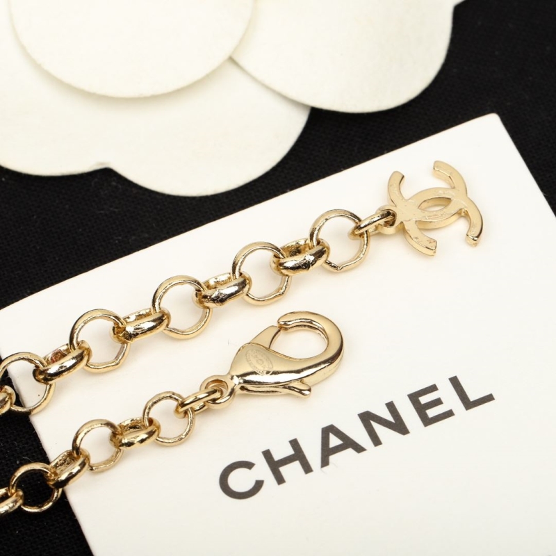 Ch**el necklaces